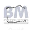 BM CATALYSTS BM70207 Exhaust Pipe